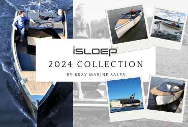 Isloep 2024 collection. Be different